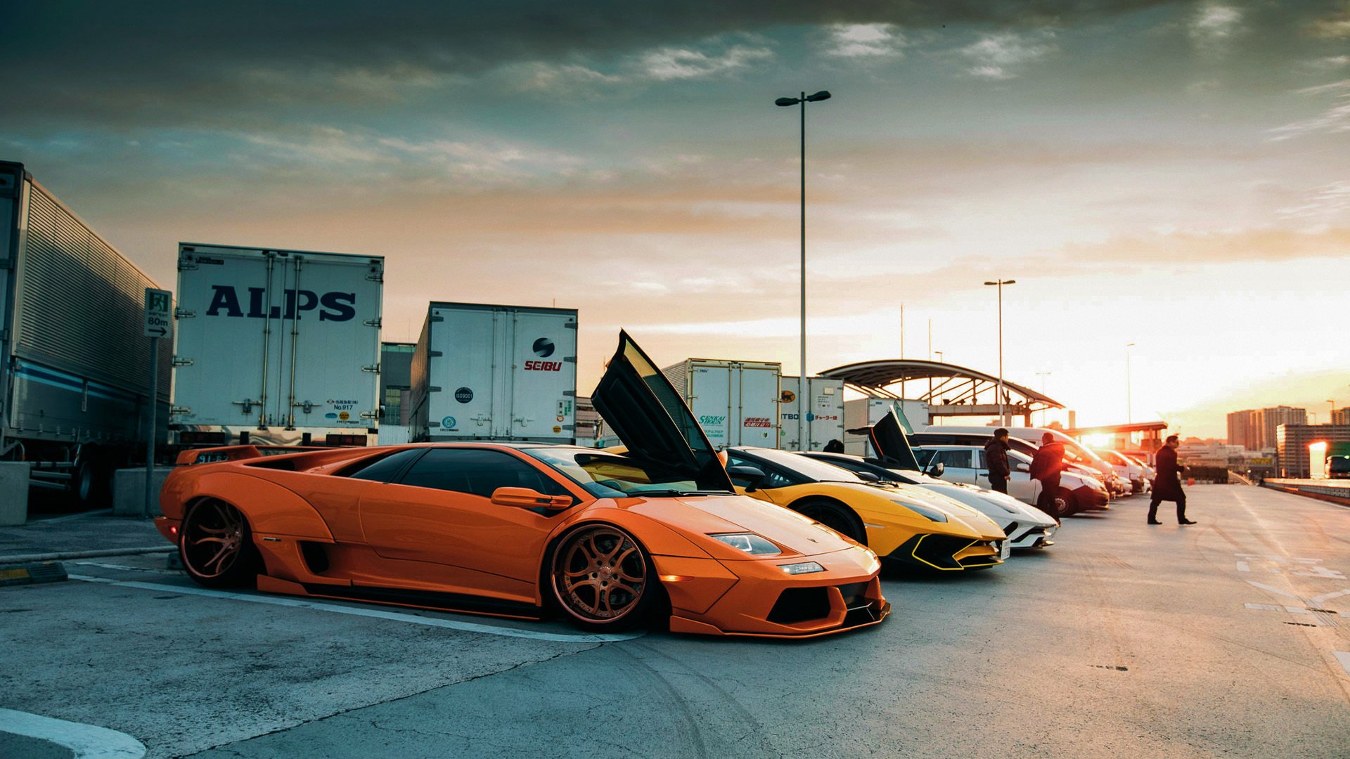 空中云端瑜伽，现代运动与养生新潮流，空中瑜伽视频教学讲解