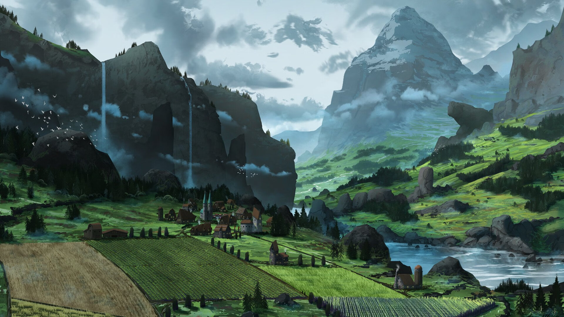 “2025世界运动会东安湖体育公园：跑酷与极限障碍赛的顶尖对决”