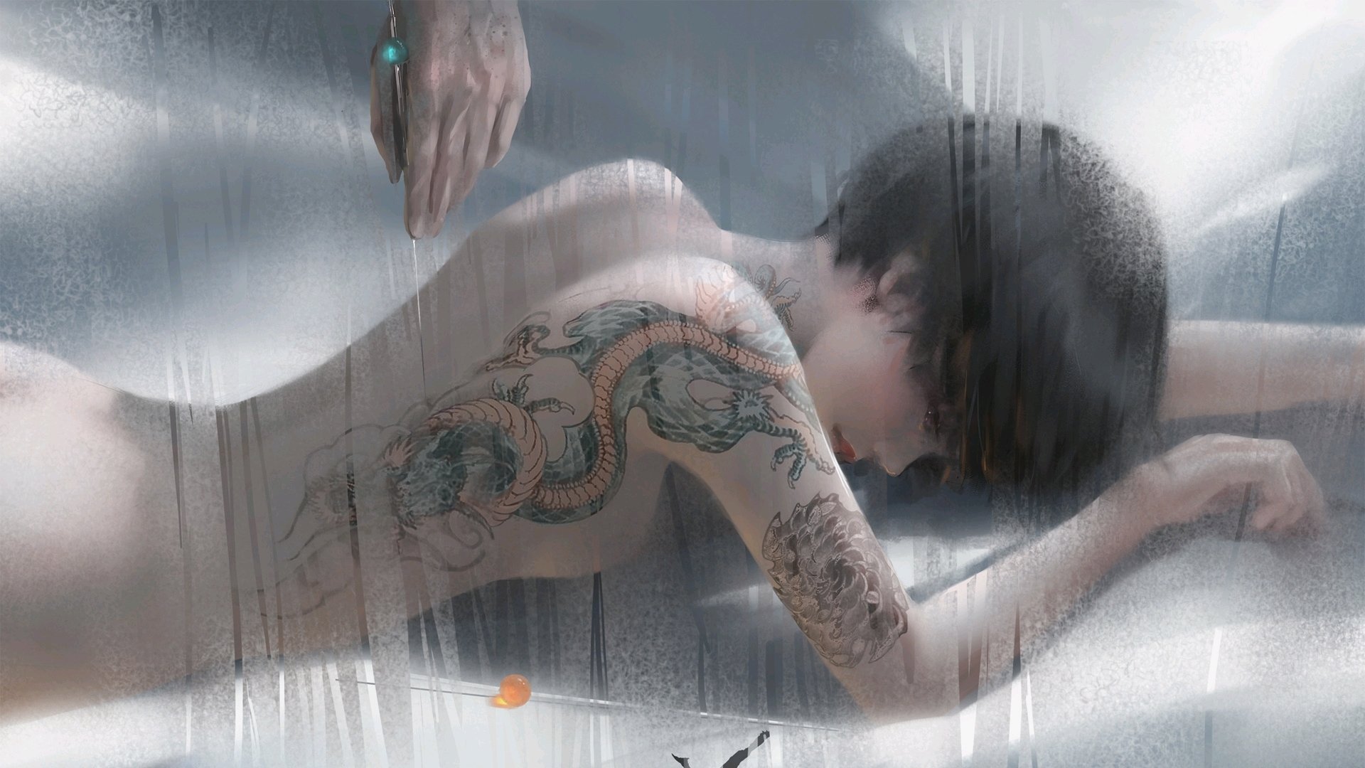 男子项目频传捷报