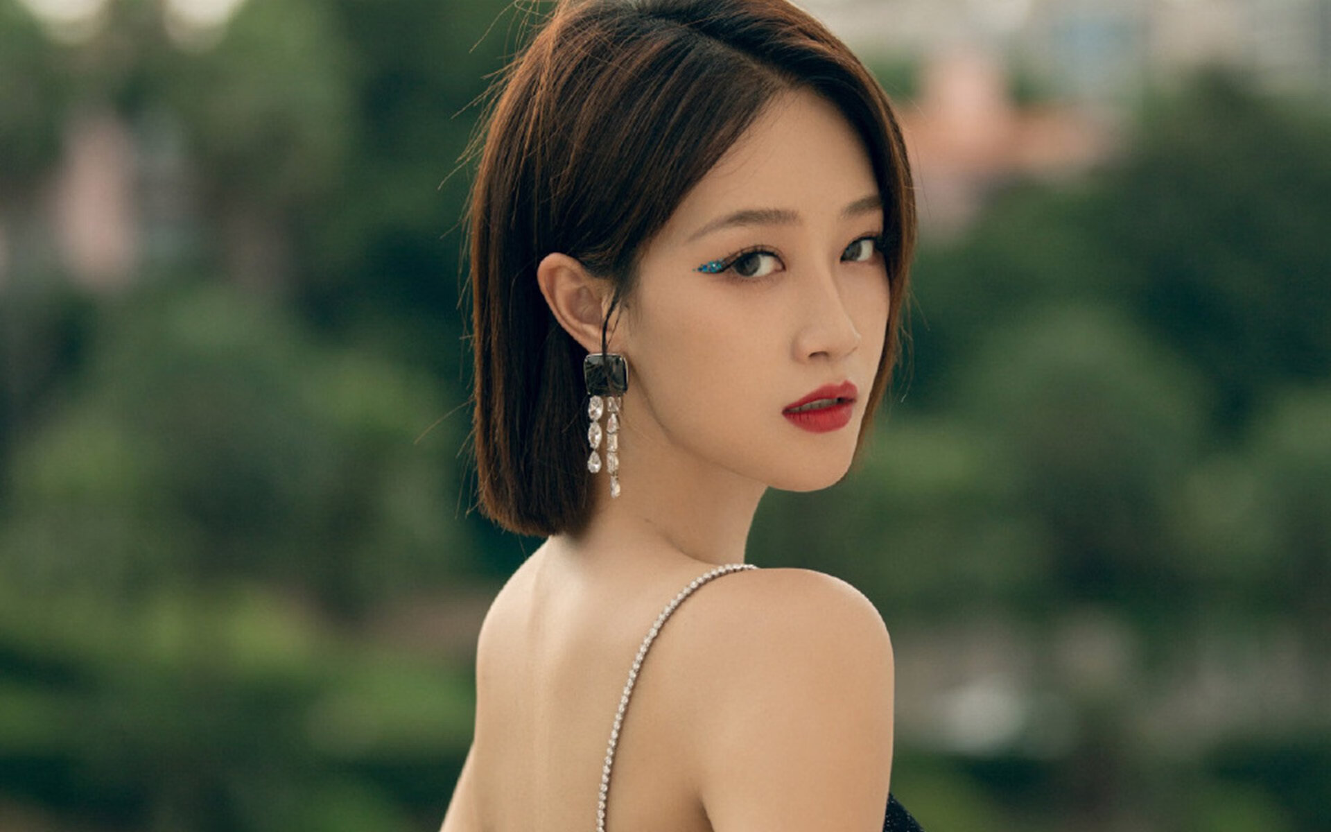 -张雨霏全锦赛再添一金，张雨霏比赛结果